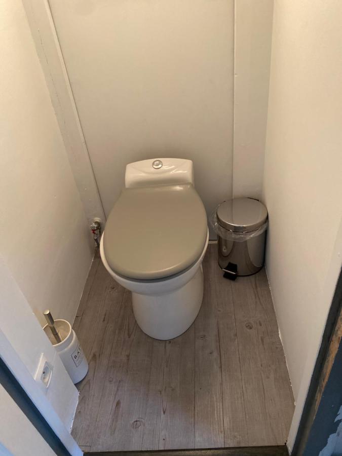 Appartement Cosy Et Moderne, Proche Cite Des Papes Awinion Zewnętrze zdjęcie