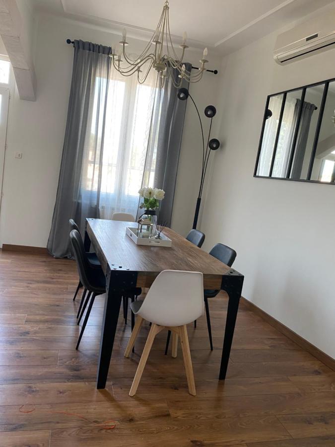 Appartement Cosy Et Moderne, Proche Cite Des Papes Awinion Zewnętrze zdjęcie
