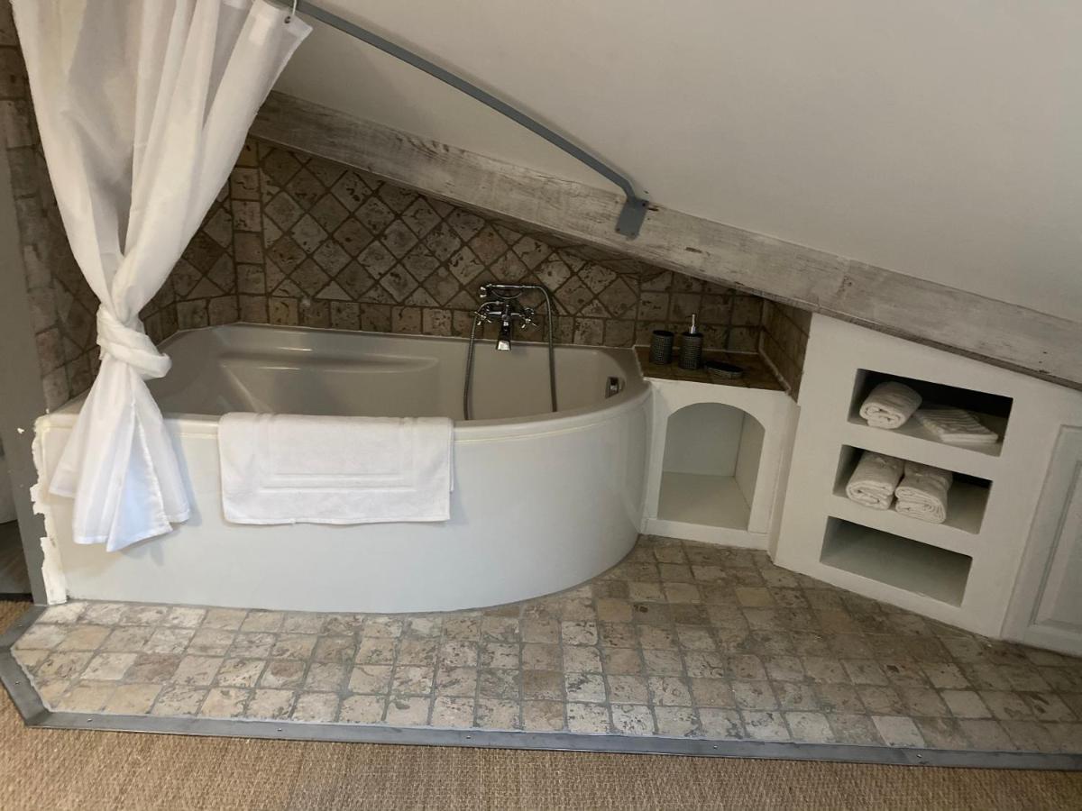 Appartement Cosy Et Moderne, Proche Cite Des Papes Awinion Zewnętrze zdjęcie