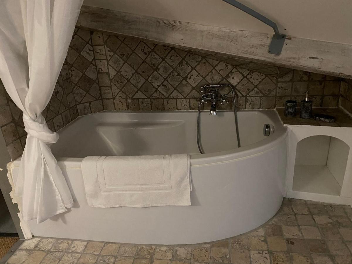 Appartement Cosy Et Moderne, Proche Cite Des Papes Awinion Zewnętrze zdjęcie