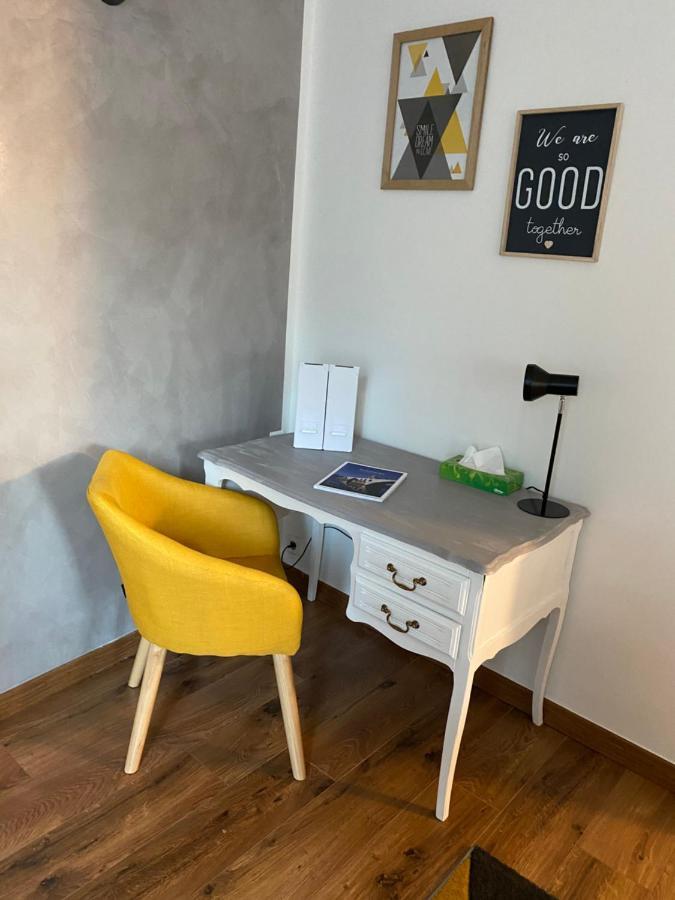 Appartement Cosy Et Moderne, Proche Cite Des Papes Awinion Zewnętrze zdjęcie