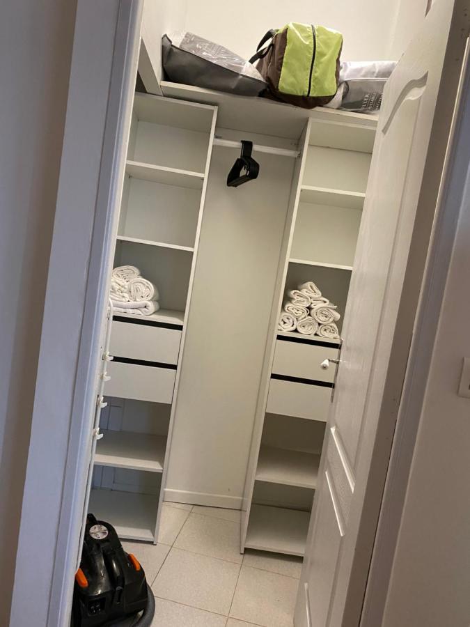 Appartement Cosy Et Moderne, Proche Cite Des Papes Awinion Zewnętrze zdjęcie